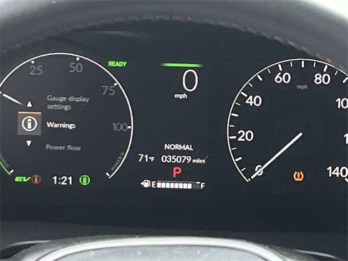 Used 2023 Honda CR-V Sport image 16