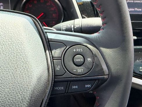 Certified 2022 Toyota Camry TRD w/ TRD Package w/JBL Audio FWD image 24