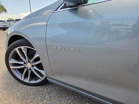 Used 2024 Chevrolet Malibu LT FWD image 11