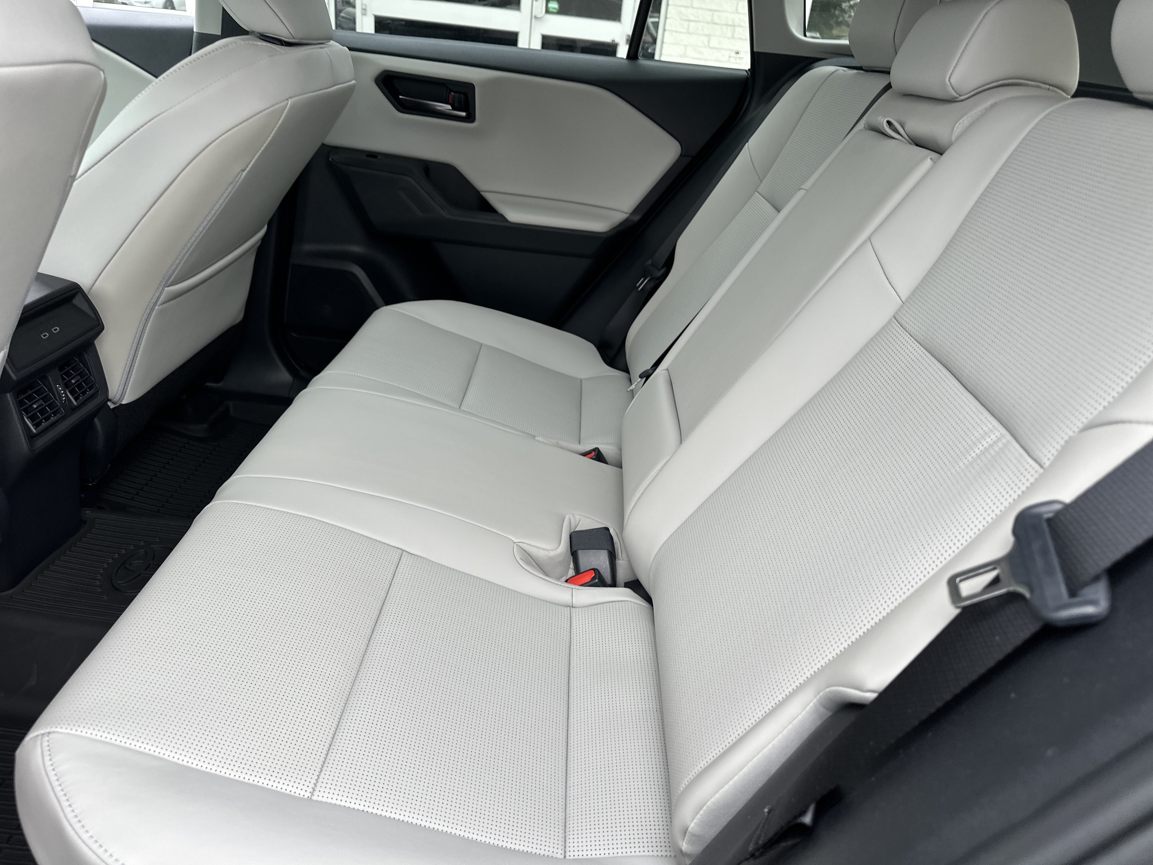 Used 2026 Toyota RAV4 XLE Premium FWD image 12