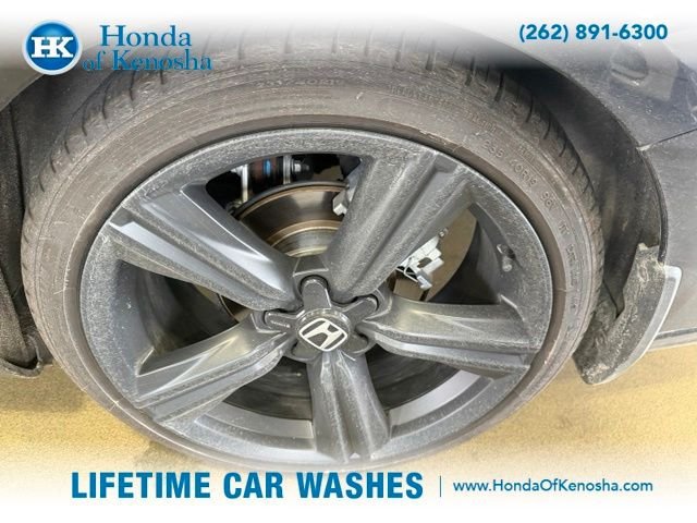 Used 2024 Honda Accord Sport image 3