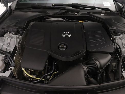 Certified 2026 Mercedes-Benz CLE 300 4MATIC Coupe image 27