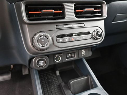 New 2025 Ford Maverick Lariat w/ 4K Tow Package image 23