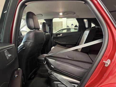 New 2026 Ford Escape Platinum w/ Class II Trailer Tow Package image 22