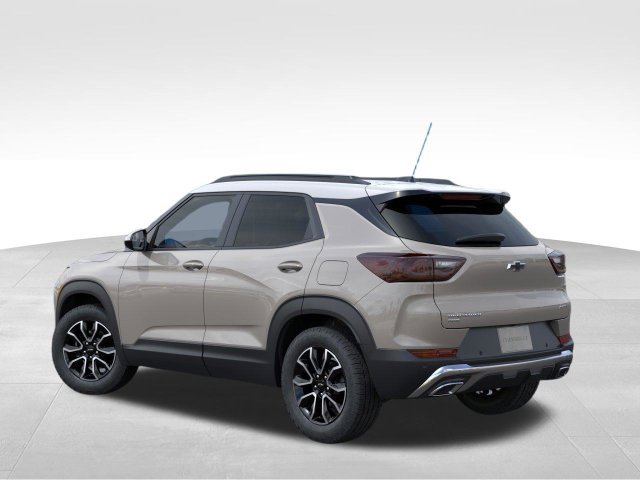 New 2026 Chevrolet TrailBlazer ACTIV w/ Convenience Package AWD/4WD image 3