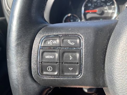 Used 2017 Jeep Wrangler Unlimited Sport w/ Quick Order Package 23S image 18