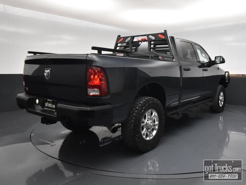 Used 2017 RAM 2500 Tradesman w/ Popular Equipment Group AWD/4WD image 49
