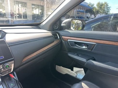 Used 2019 Honda CR-V EX image 8