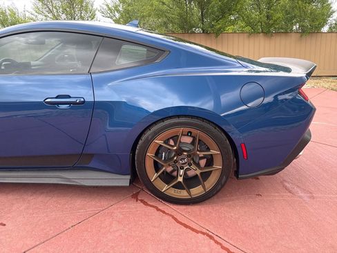 Certified 2024 Ford Mustang GT w/ GT Performance Package RWD image 30