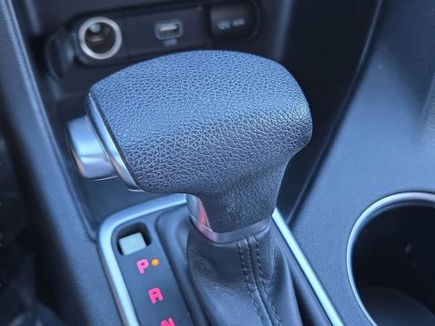 Certified 2020 Kia Sportage LX image 23