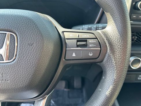 Used 2023 Honda CR-V LX image 20
