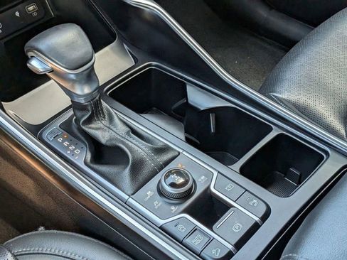 Certified 2023 Kia Sorento X-Line EX AWD/4WD image 19