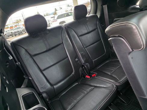 Used 2014 Kia Sorento SX w/ 3rd Row Package image 28