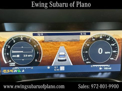 Used 2026 Subaru Outback Wilderness w/ Wilderness Package AWD/4WD image 12