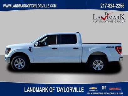 Used 2023 Ford F150 XLT