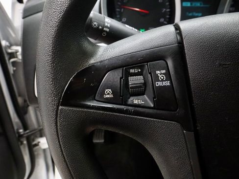 Used 2017 Chevrolet Equinox LS w/ LPO, Protection Package image 27