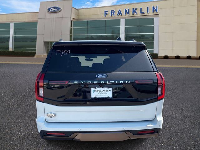 New 2026 Ford Expedition King Ranch AWD/4WD image 6