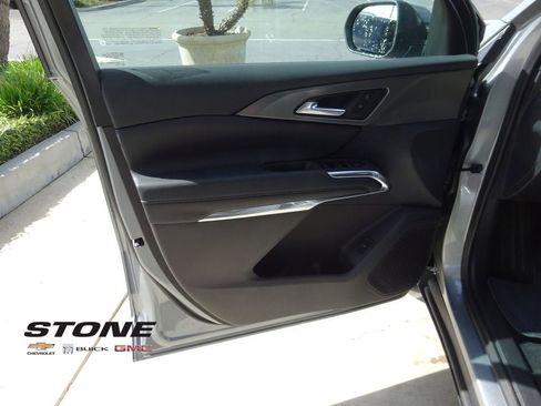 New 2026 Chevrolet Traverse LT image 25