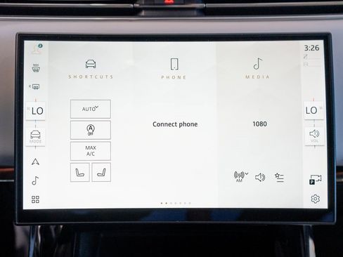 Used 2024 Land Rover Range Rover Sport Dynamic SE image 12