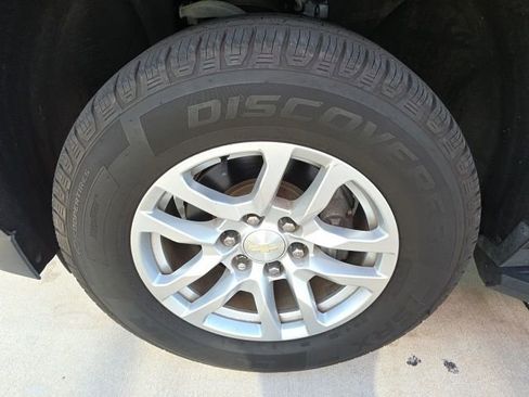 Used 2021 Chevrolet Tahoe LT AWD/4WD image 10