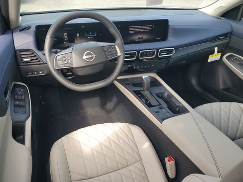 New 2026 Nissan Sentra SL image 11