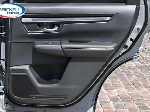 Used 2025 Honda CR-V Sport image 13