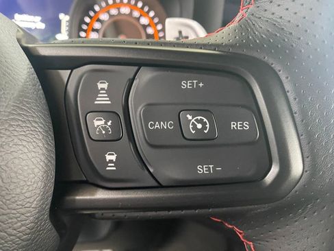 New 2026 Jeep Wrangler Unlimited Rubicon 392 w/ Quick Order Package 27X Moab AWD/4WD image 16