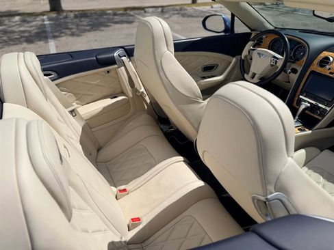 Used 2014 Bentley Continental GT Speed image 59