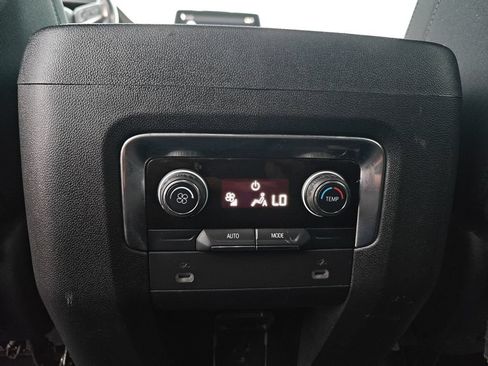 Used 2021 Chevrolet Tahoe LS w/ Driver Alert Package AWD/4WD image 24