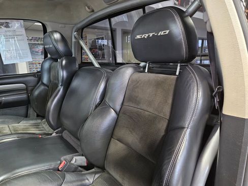 Used 2004 Dodge Ram 1500 Truck SRT10 image 18