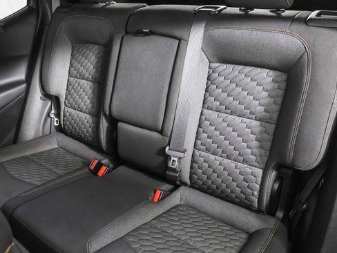 Used 2020 Chevrolet Equinox LT image 35