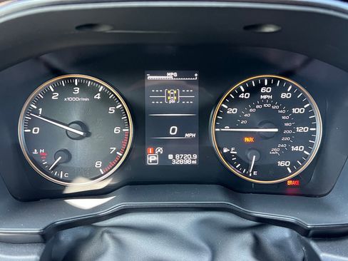 Used 2023 Subaru Outback Wilderness AWD/4WD image 27