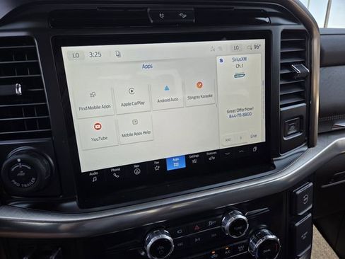 New 2026 Ford F150 King Ranch AWD/4WD image 7