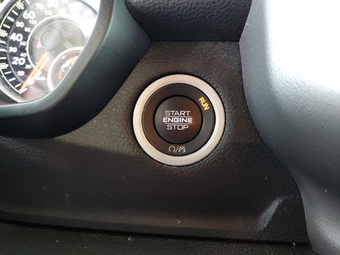 Used 2024 RAM 1500 Big Horn RWD image 30
