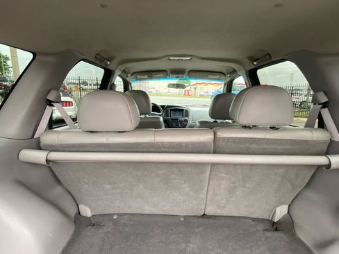 Used 2002 MAZDA Tribute ES image 20