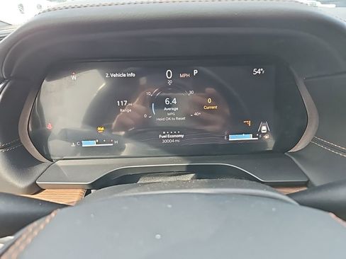 Used 2023 Jeep Grand Cherokee Summit w/ Adv Protech Group IV image 18