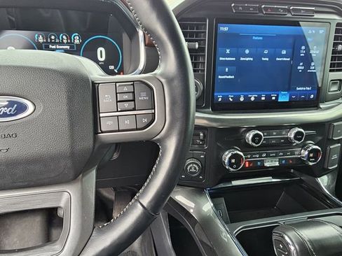 Used 2021 Ford F150 Lariat image 27