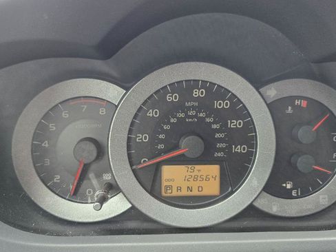 Used 2009 Toyota RAV4 Limited w/ Limited Extra Value Pkg AWD/4WD image 30