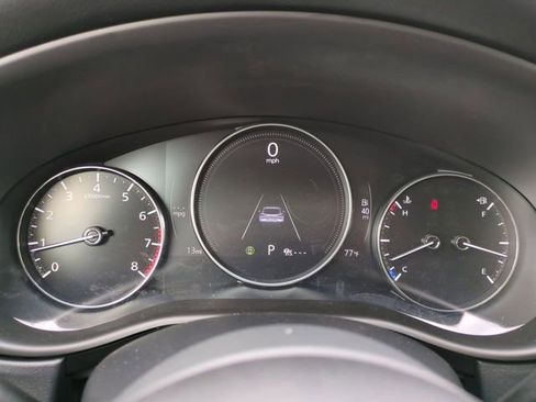 New 2026 MAZDA CX-30 AWD 2.5 S image 28