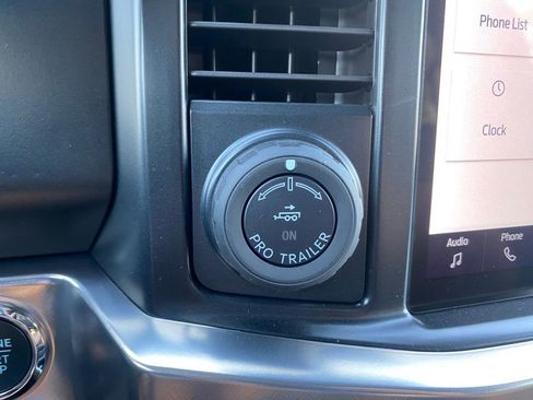 New 2026 Ford F250 King Ranch w/ Chrome Package image 25