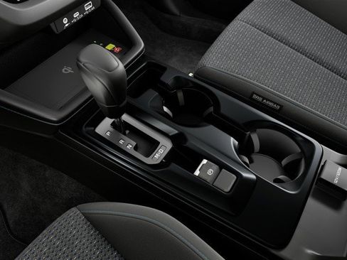 New 2026 Subaru Forester Touring AWD/4WD image 21