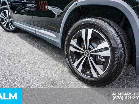 Used 2025 Mercedes-Benz GLA 250 image 15