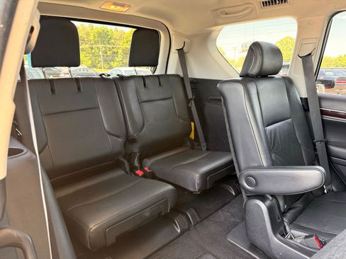 Used 2017 Lexus GX 460 Premium AWD/4WD image 24