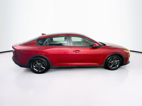 Used 2025 Kia K4 FWD image 10