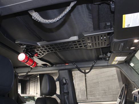 Used 2023 Ford Bronco Wildtrak AWD/4WD image 83