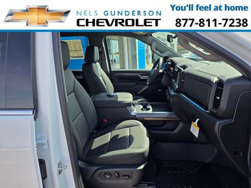 New 2026 Chevrolet Silverado 3500 LTZ w/ Z71 Chrome Sport Edition AWD/4WD image 15