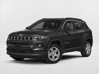 New 2026 Jeep Compass Latitude video 1