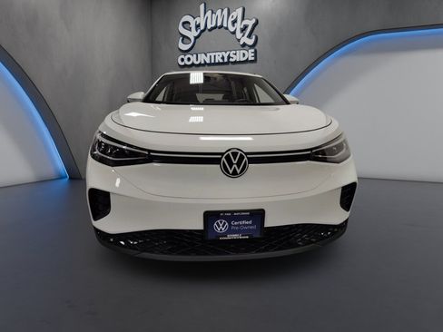 Certified 2024 Volkswagen ID.4 2WD image 3