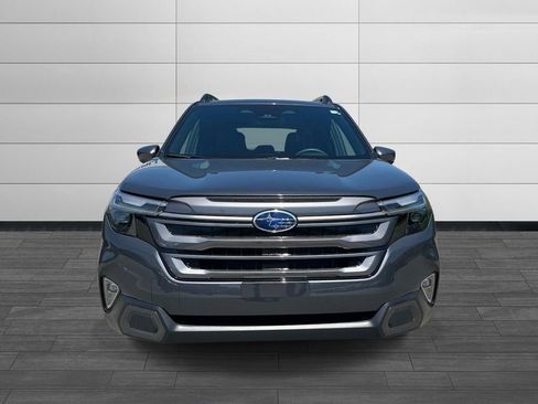 New 2026 Subaru Forester Limited AWD/4WD image 8