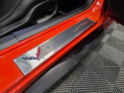 Used 2019 Chevrolet Corvette Z06 RWD image 33